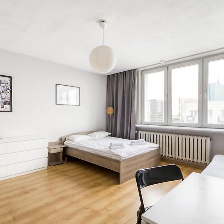 Labo Apartment Niska By Old Town وارسو المظهر الخارجي الصورة