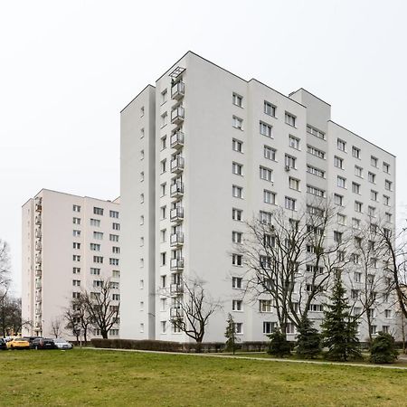 Labo Apartment Niska By Old Town وارسو المظهر الخارجي الصورة