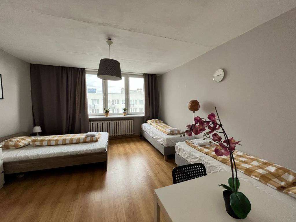 Labo Apartment Niska By Old Town وارسو المظهر الخارجي الصورة