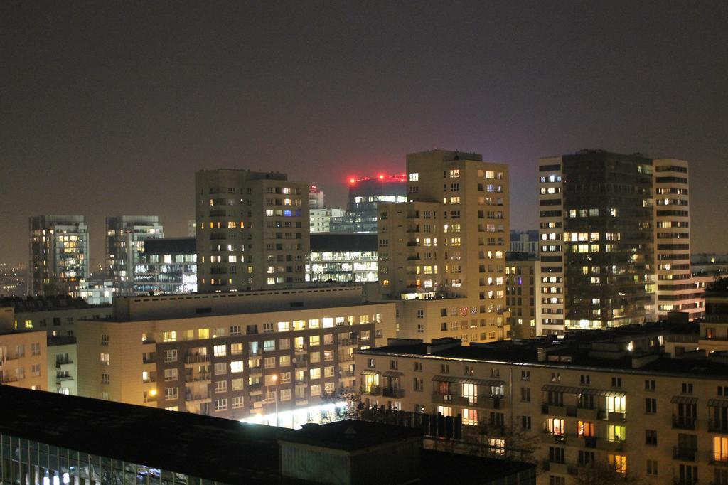 Labo Apartment Niska By Old Town وارسو المظهر الخارجي الصورة